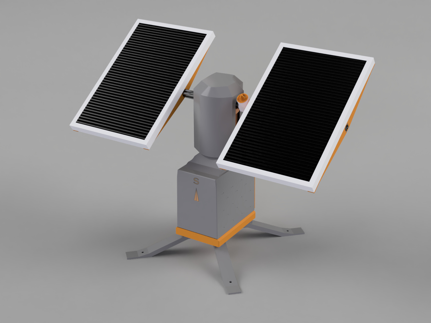 SolarBit