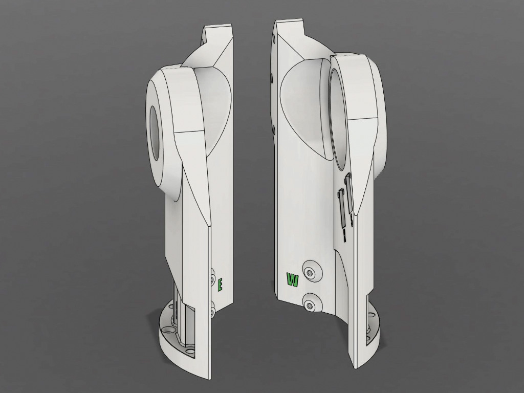 Solarbit Brackets - Updated
